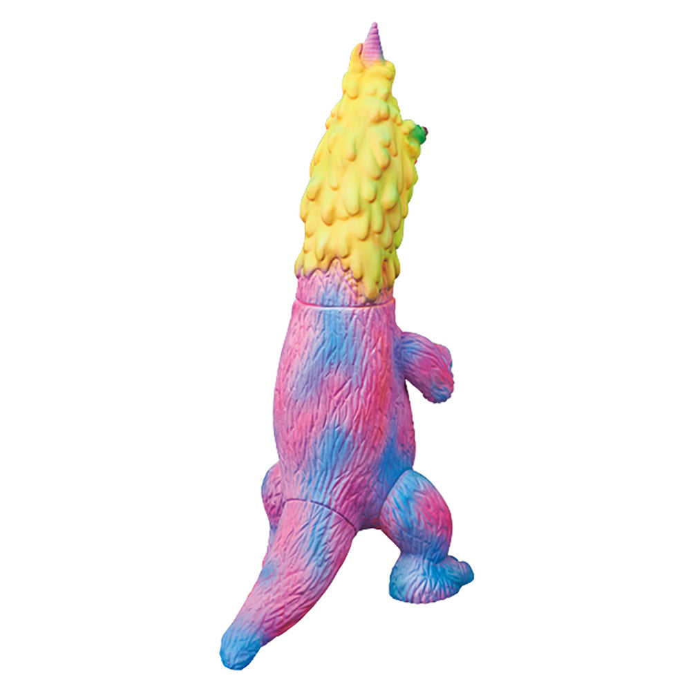 暴力怪獣ヒカルドン(バルセロナ塗装モデル)_1