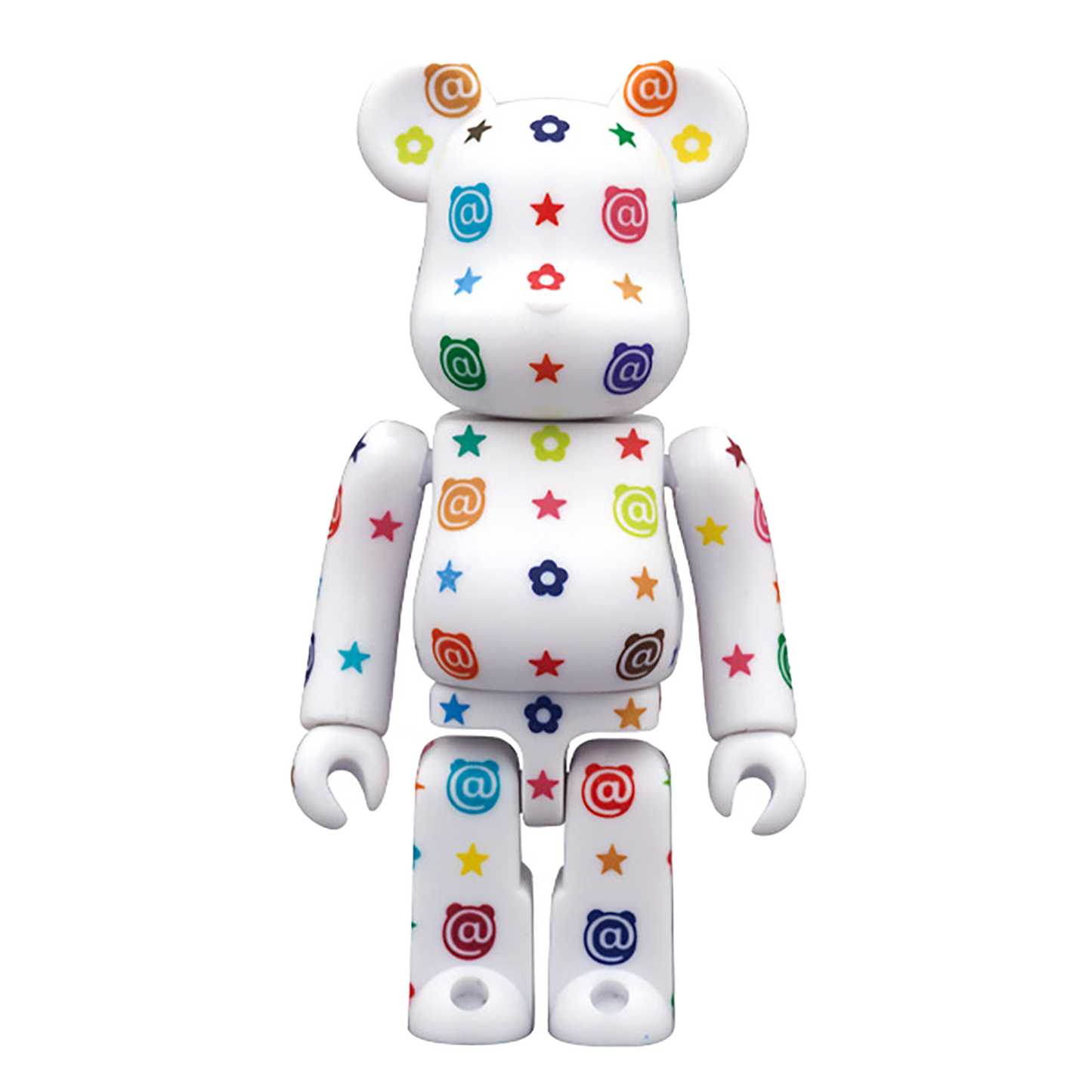 MEDICOM TOY MANUAL VOLUME II
