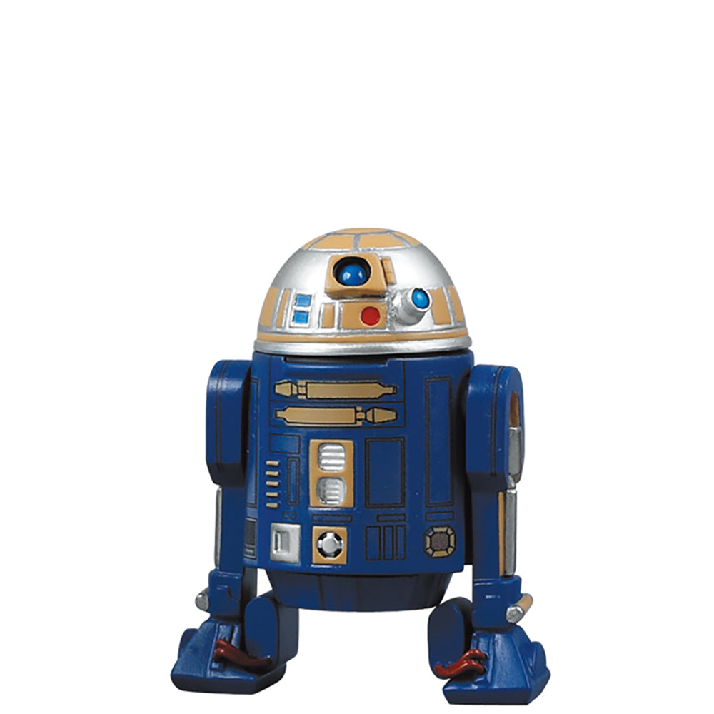 STAR WARS(TM) KUBRICK 5pcs SET_4
