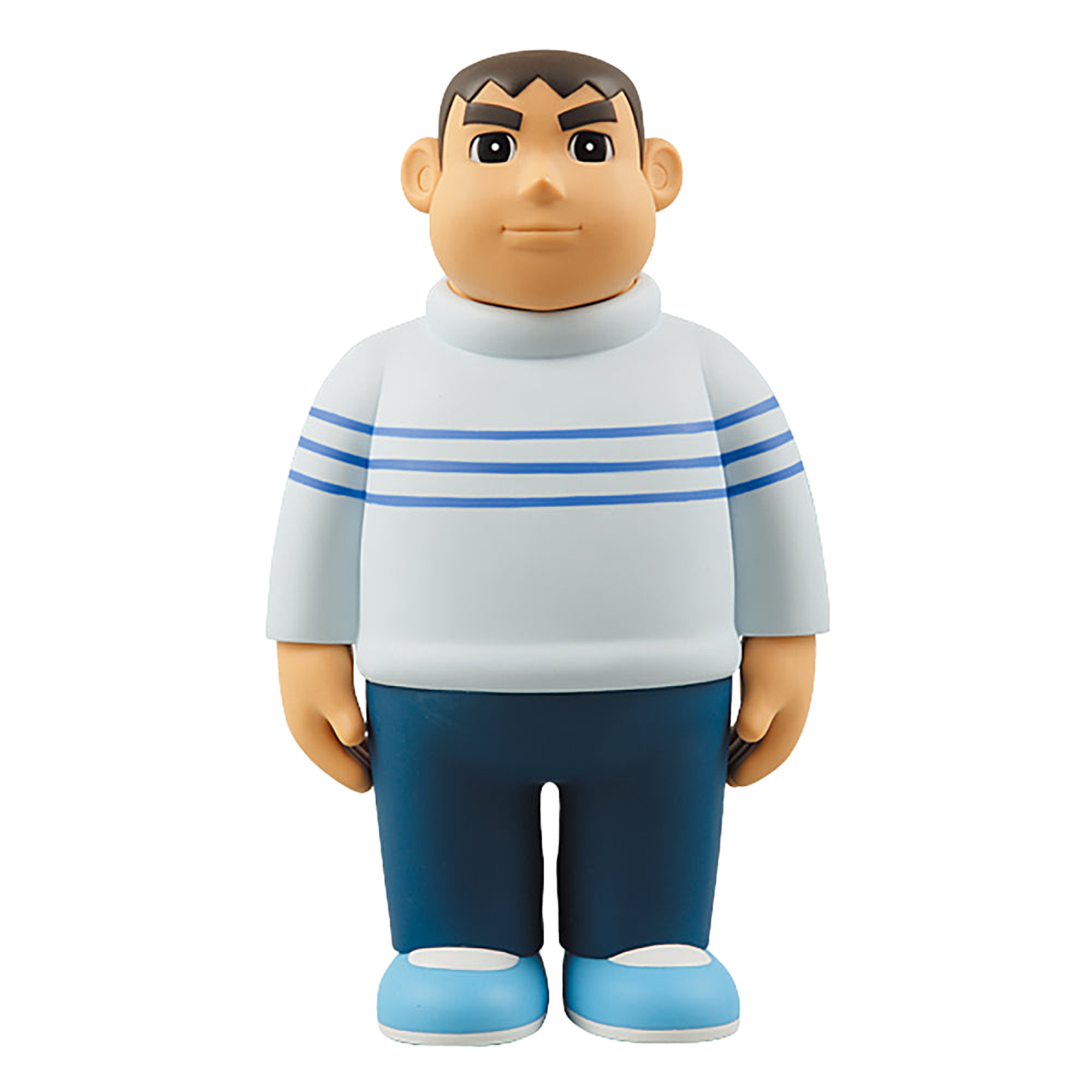 ドラえもん きれいなジャイアン メディコムトイ VCD きれいなジャイアン | MEDICOM TOY OFFICIAL STORE