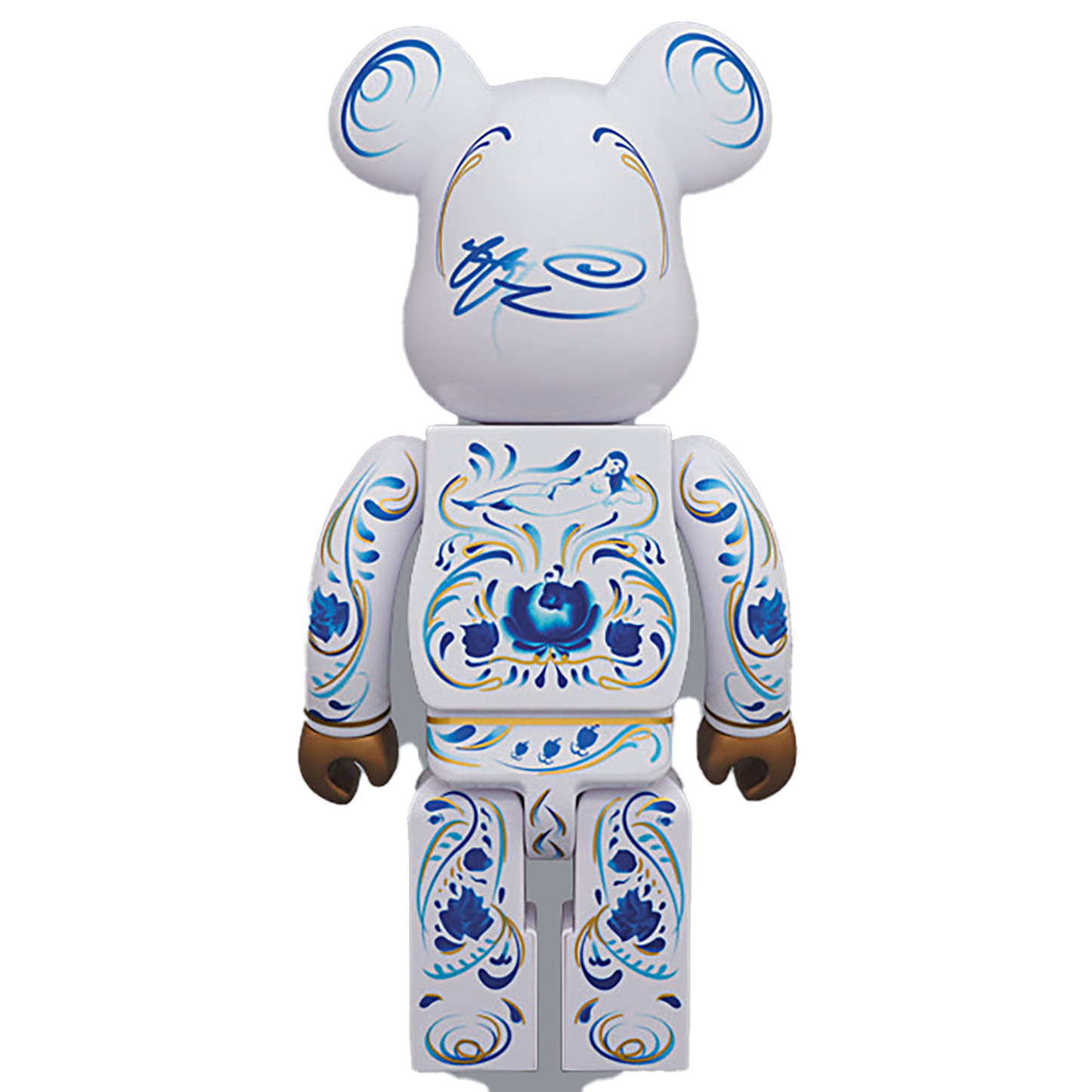 BE@RBRICK SSUR 400%