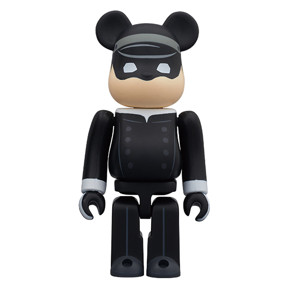 BE@RICK GREEN HORNET / KATO_2