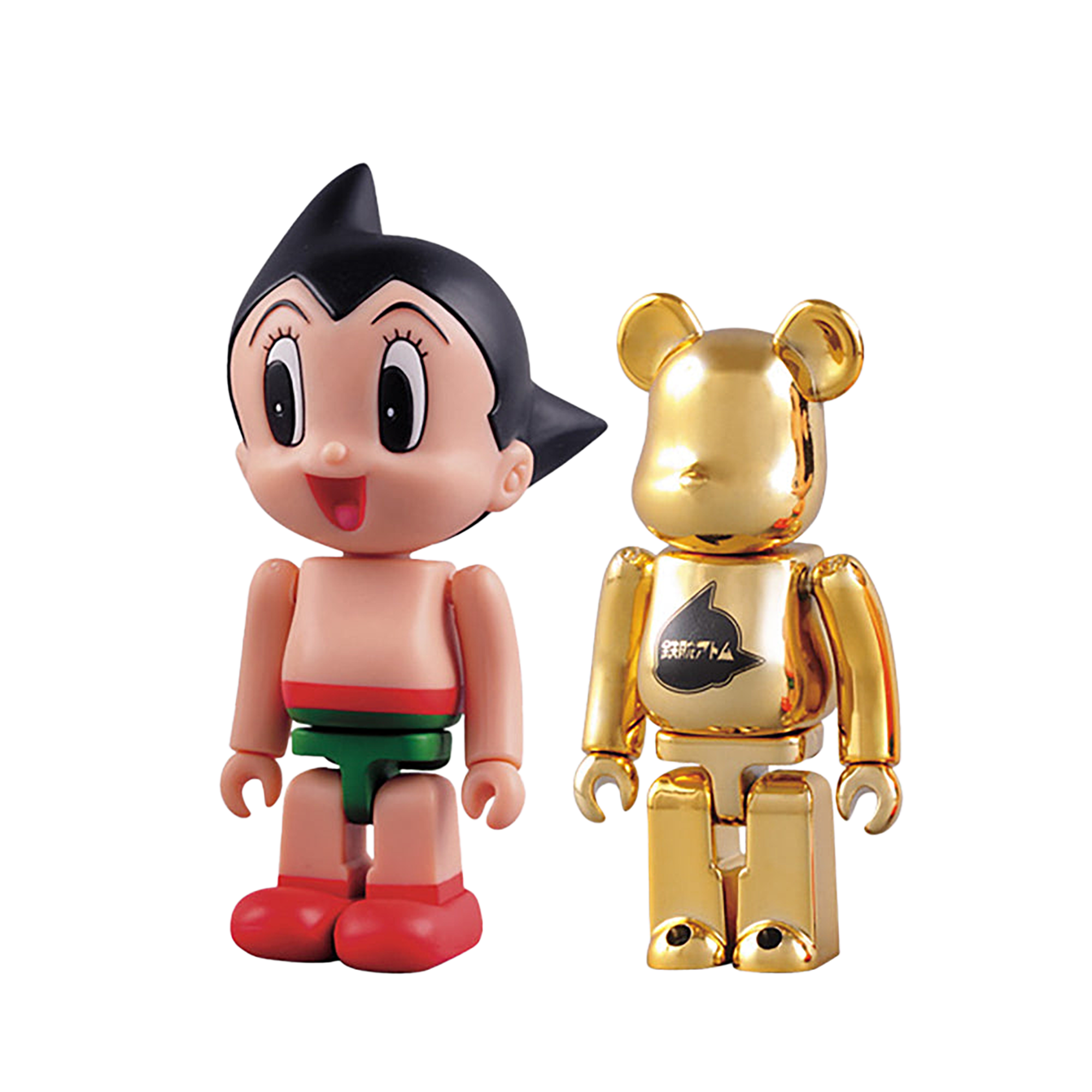 アストロモンス及びオイルドリンカーのセット(少年リック限定商品) 大 アストロモンス及びオイルドリンカーのセット(少年リック限定商品) 大