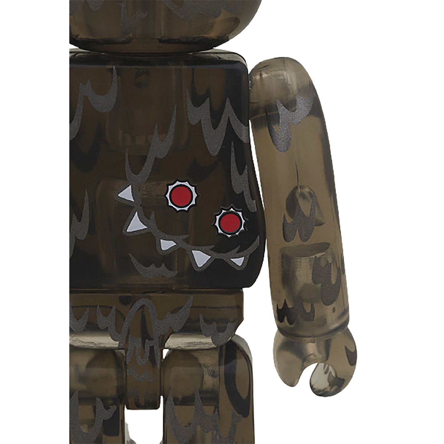 LIQUID EROSION BE@RBRICK