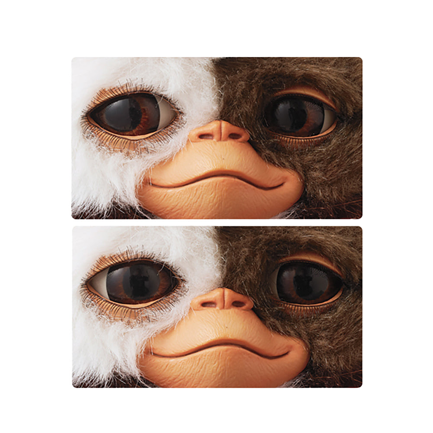 VCD PROP SIZE GIZMO(SANTA Ver.)