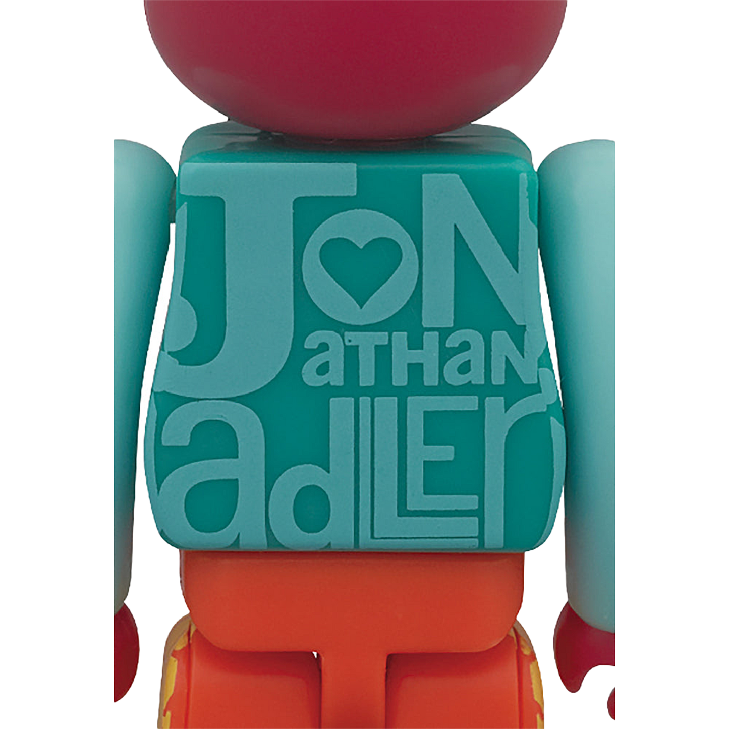 Jonathan Adler × BARNEYS NEW YORK BE@RBRICK