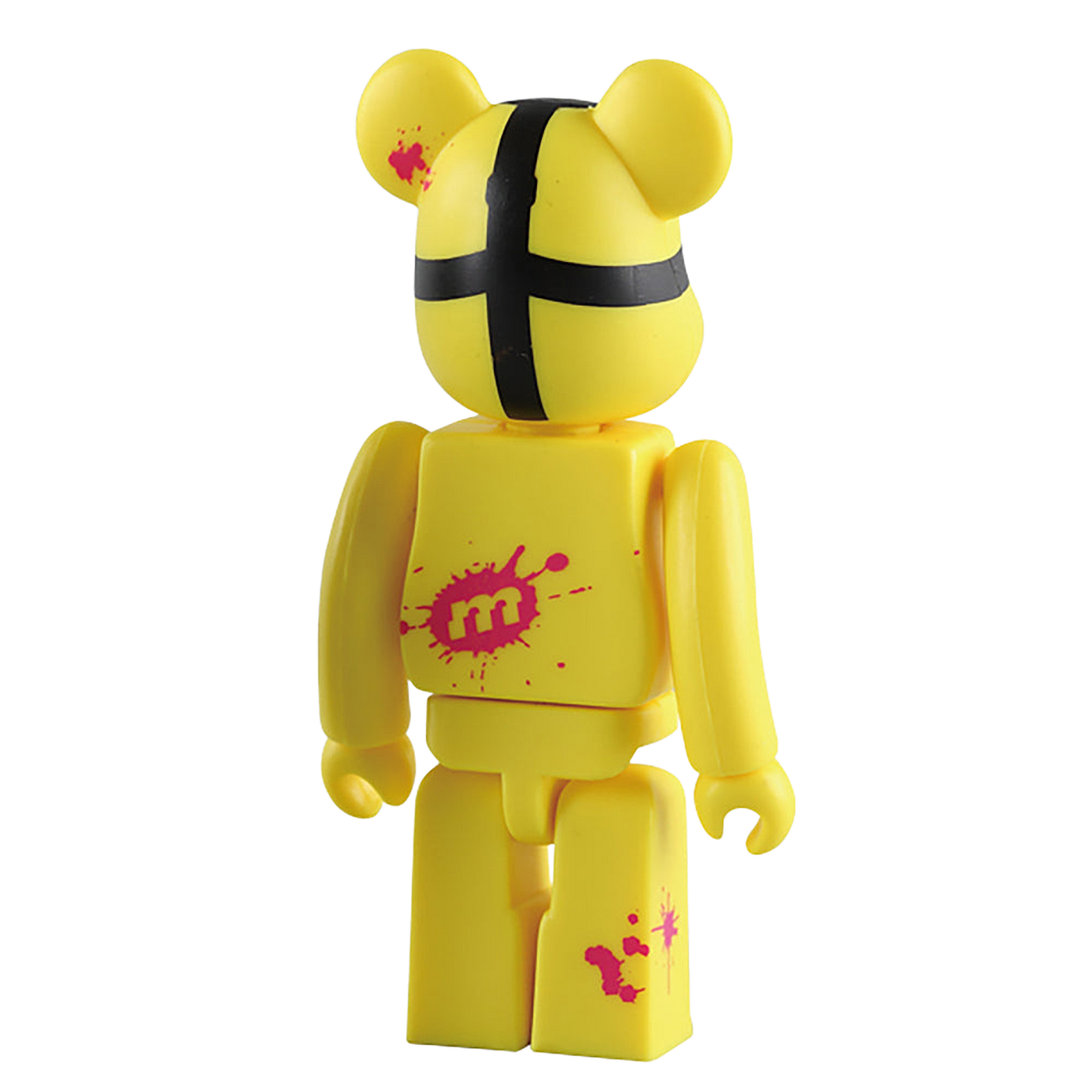 montage(R) BE@RBRICK Yellow ver.