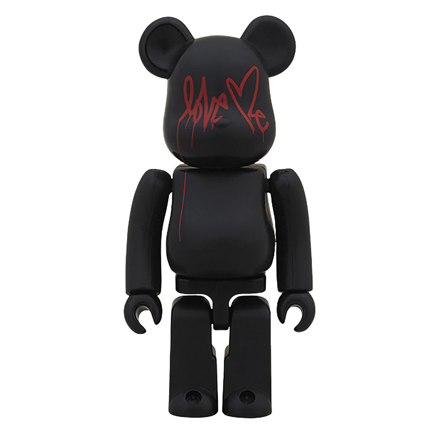 BE@RBRICK And A