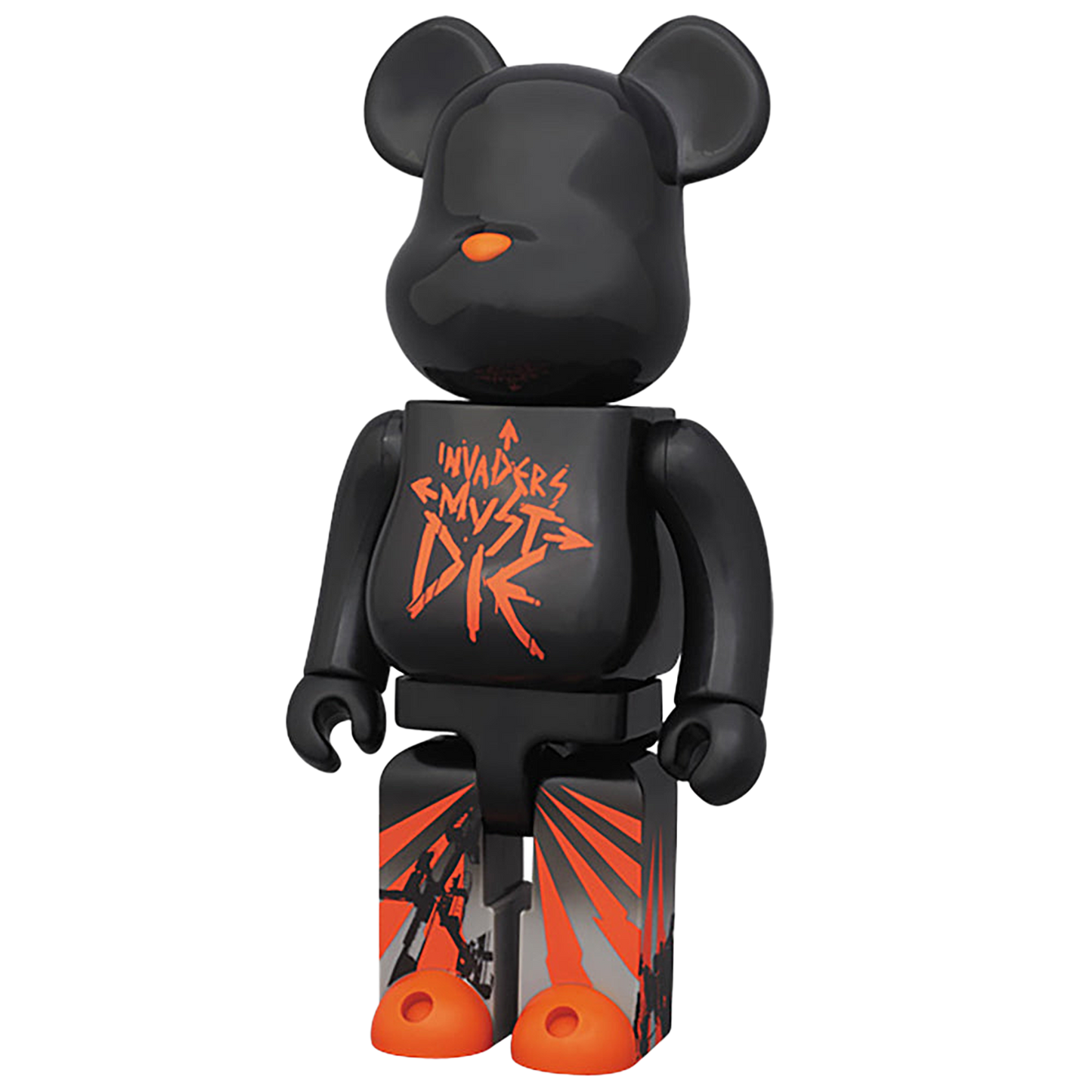 BE@RBRICK PRODIGY 400%