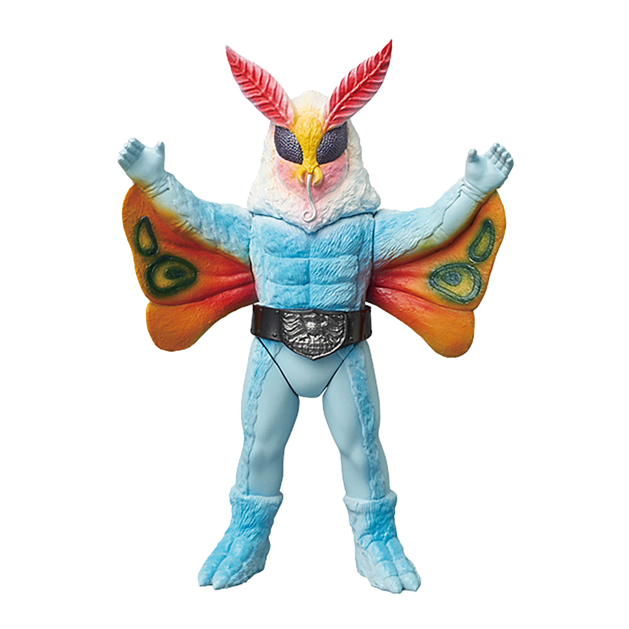 ドクガンダー（仮面ライダーより） | MEDICOM TOY OFFICIAL STORE