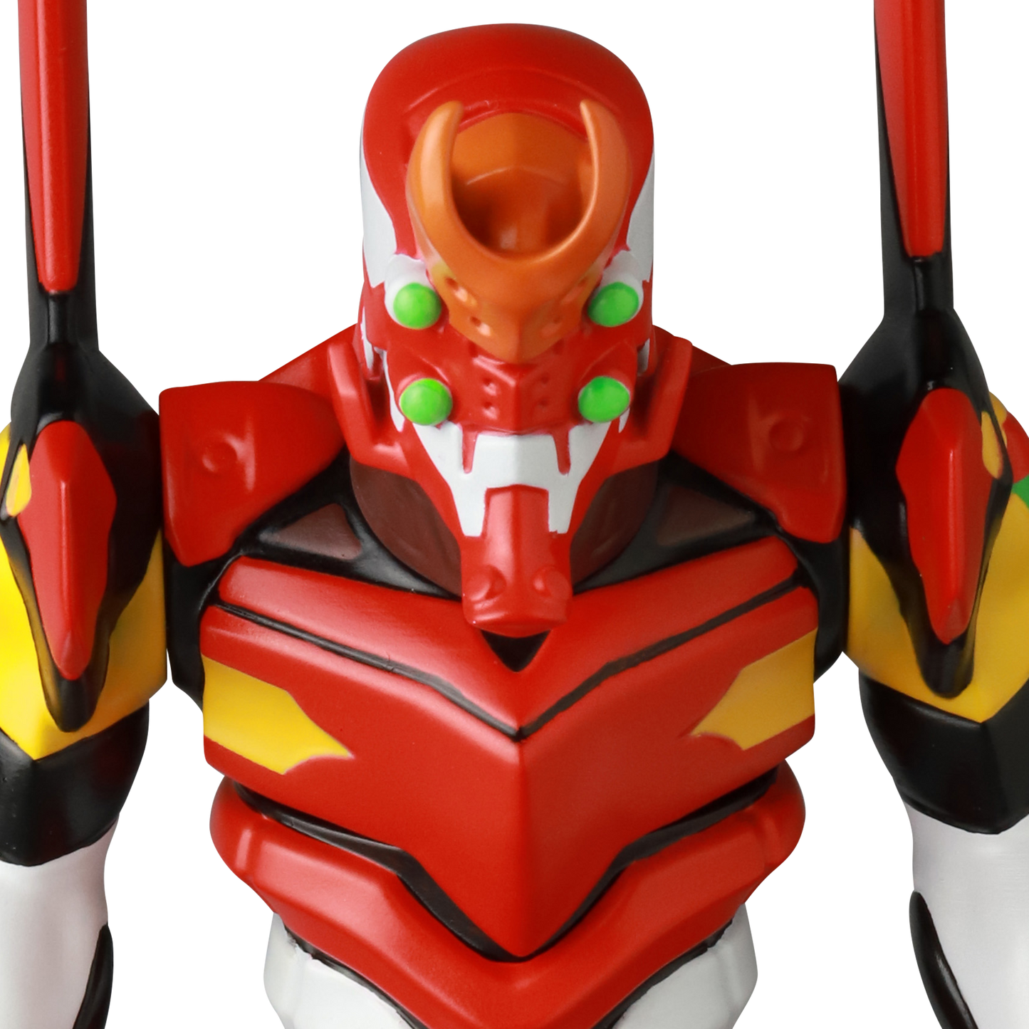 ASM Evangelion Unit-02 《Planned to be shipped in late August 2026 / Order period is until March 31》