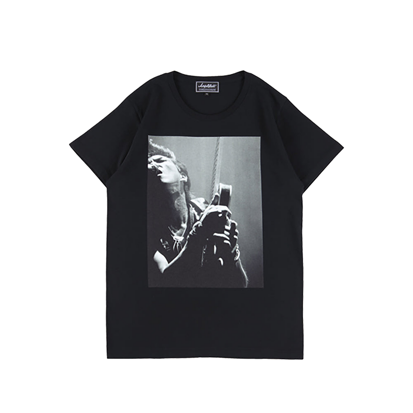 Amplifier “THE MODS” TEE design C