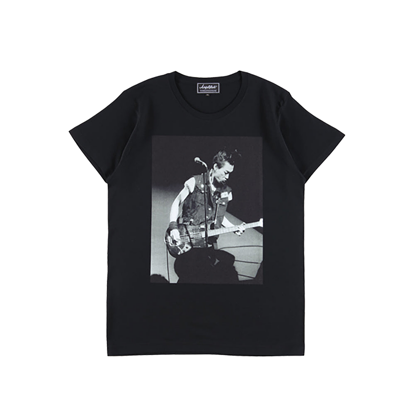 Amplifier “THE MODS” TEE design D