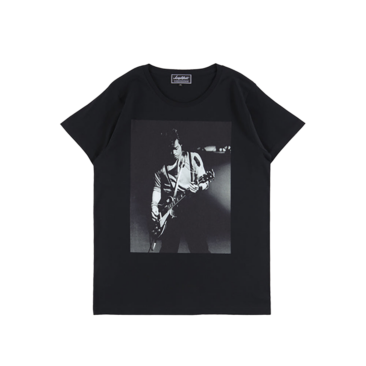 Amplifier “THE MODS” TEE design E