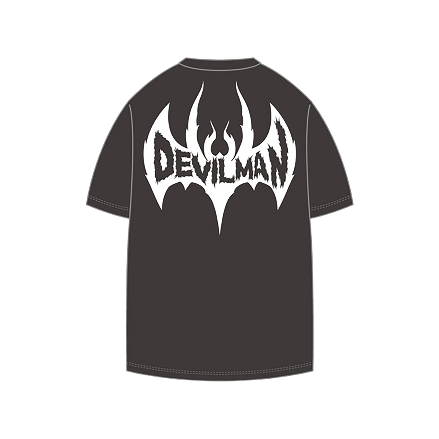 【PDSxDEVIL MAN】デビルマンTEE2