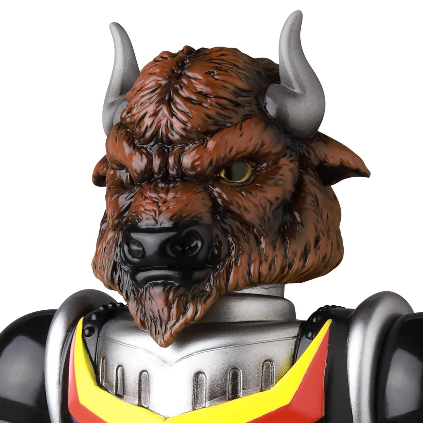STEEL BULL