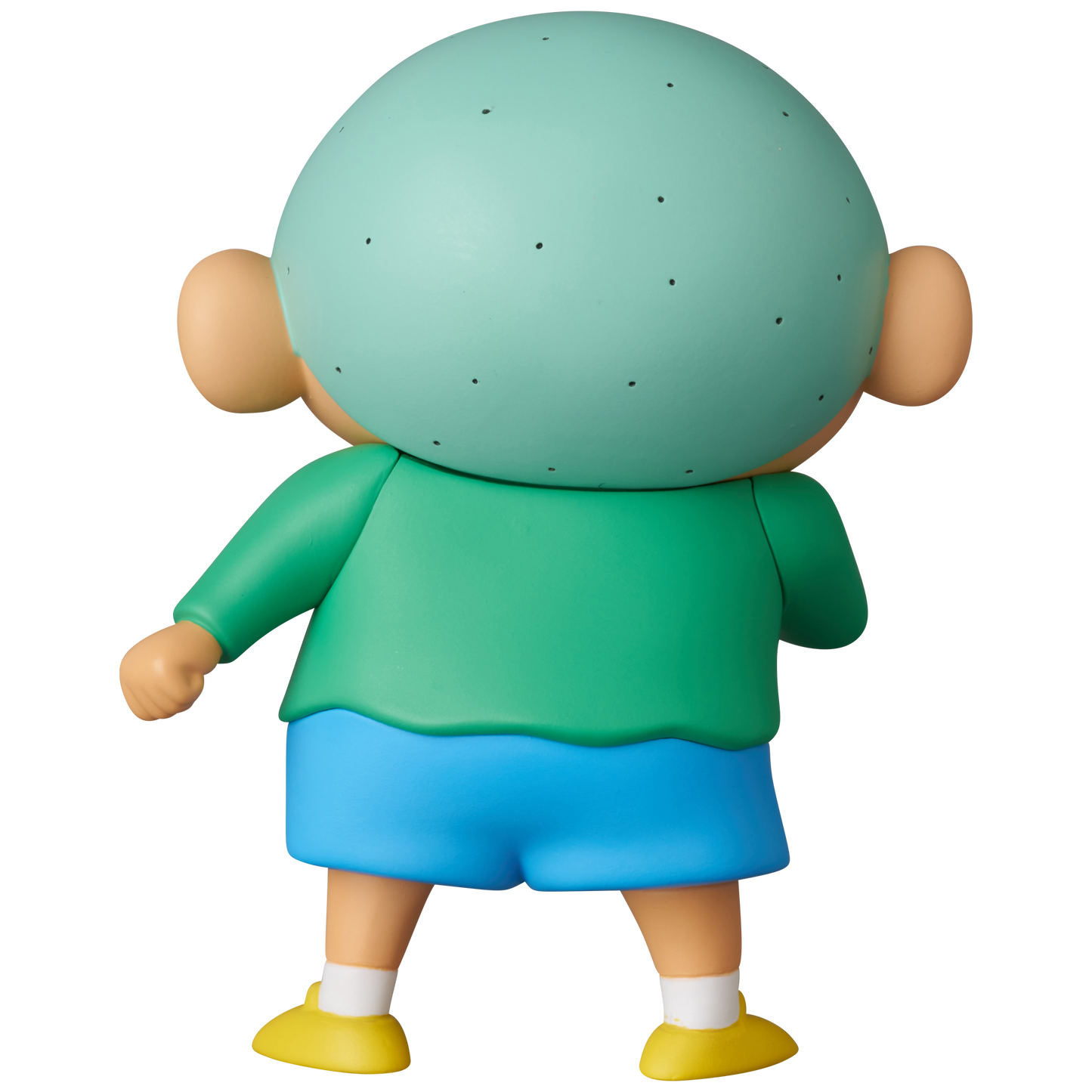 UDF CRAYON Shin-chan Series5 Masao-kun