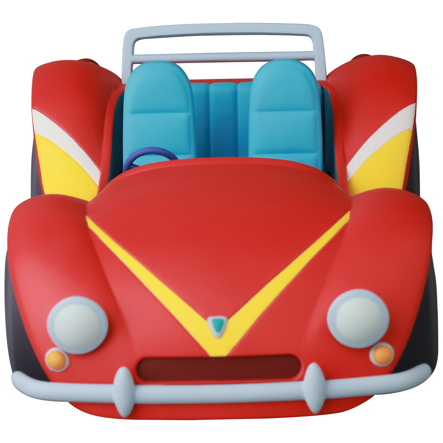 UDF Movie Doraemon "New Nobita's Undersea Oniwa Castle" Shizuka & Underwater Buggy