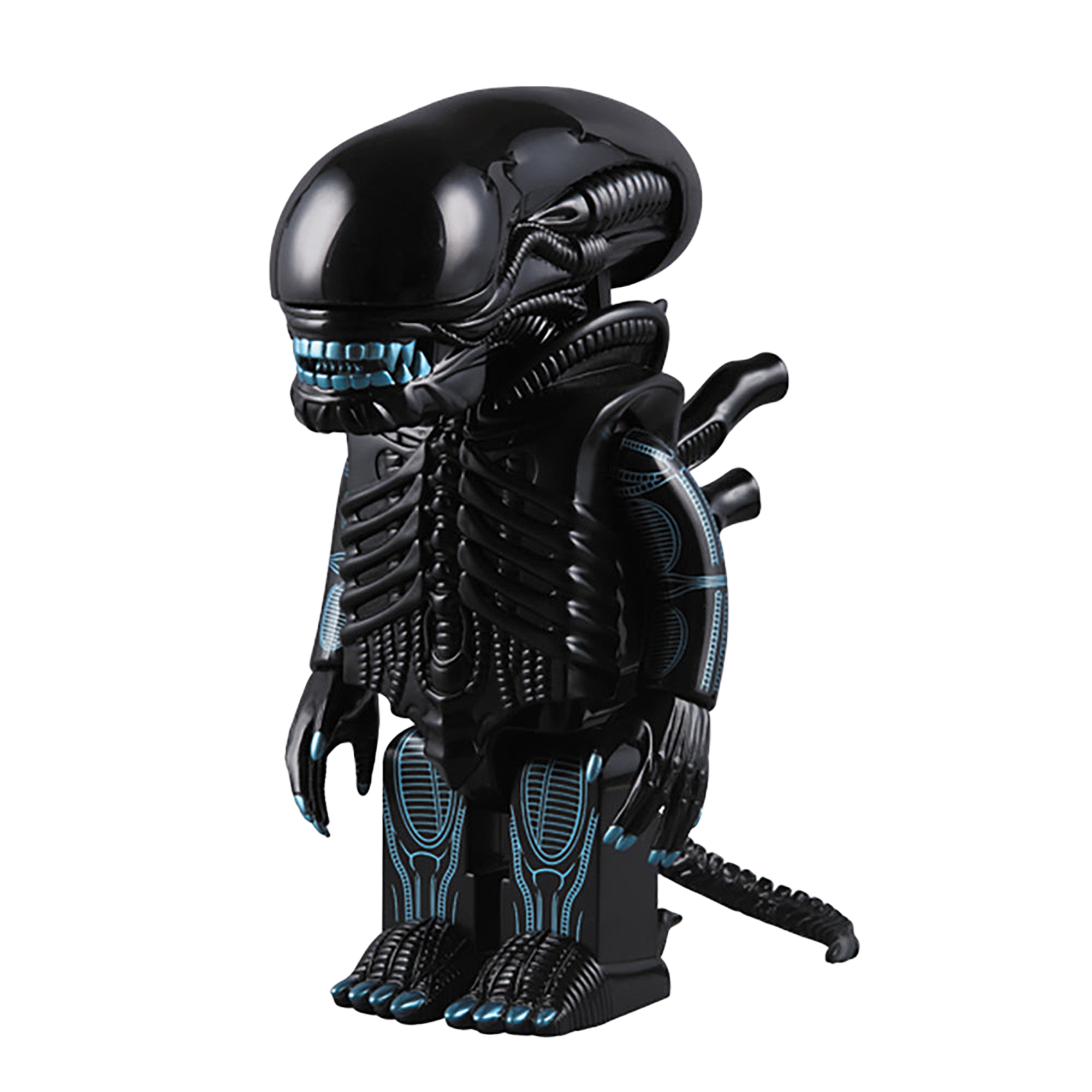 KUBRICK 400% ALIENS＜新品未開封＞エイリアンキューブリック KUBRICK 400% WARRIOR ALIEN | MEDICOM TOY OFFICIAL STORE