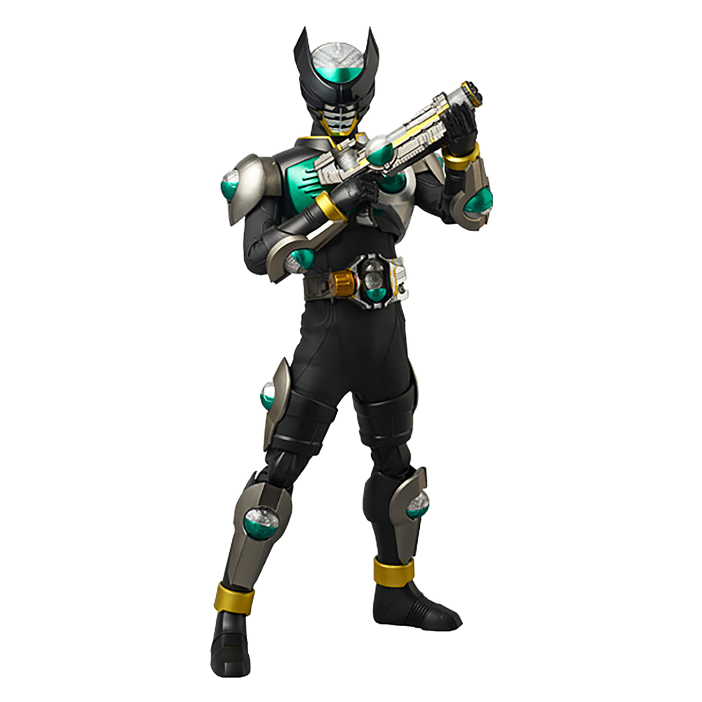 PBM! 仮面ライダーバース