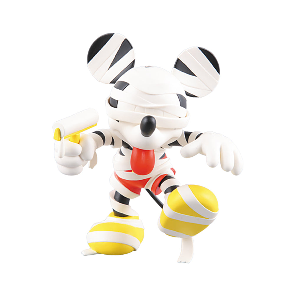 VCD MICKEY MOUSE MUMMY Version_0