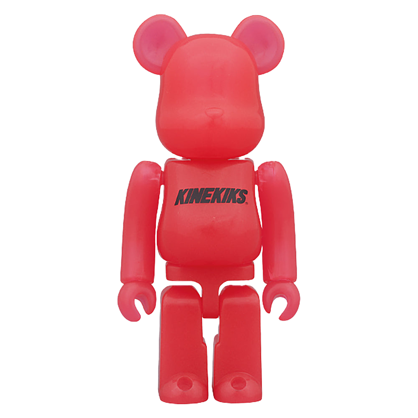 KINETICS & KIKS TYO BE@RBRICK