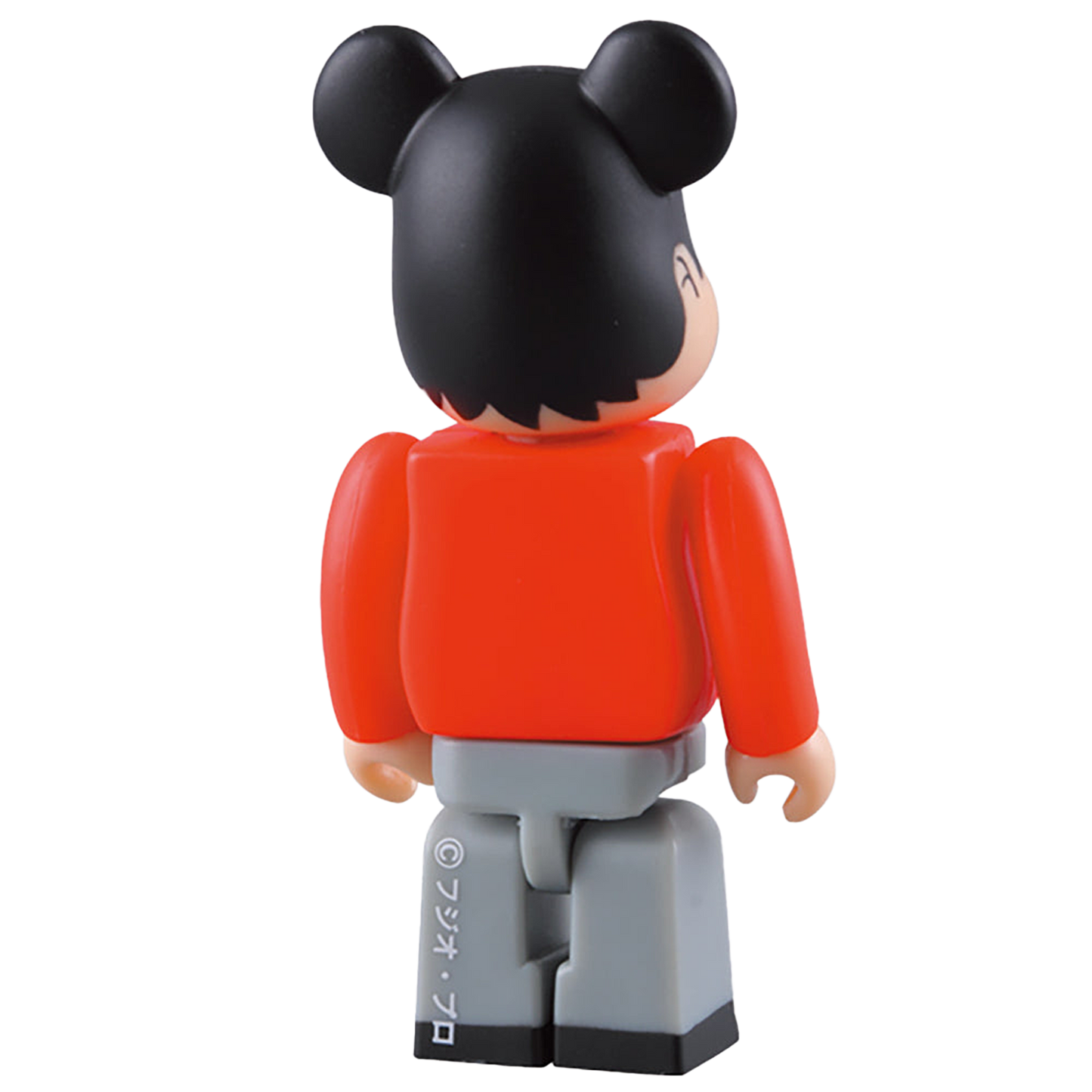 赤塚不二夫 BE@RBRICK by MANGART BEAMS T
