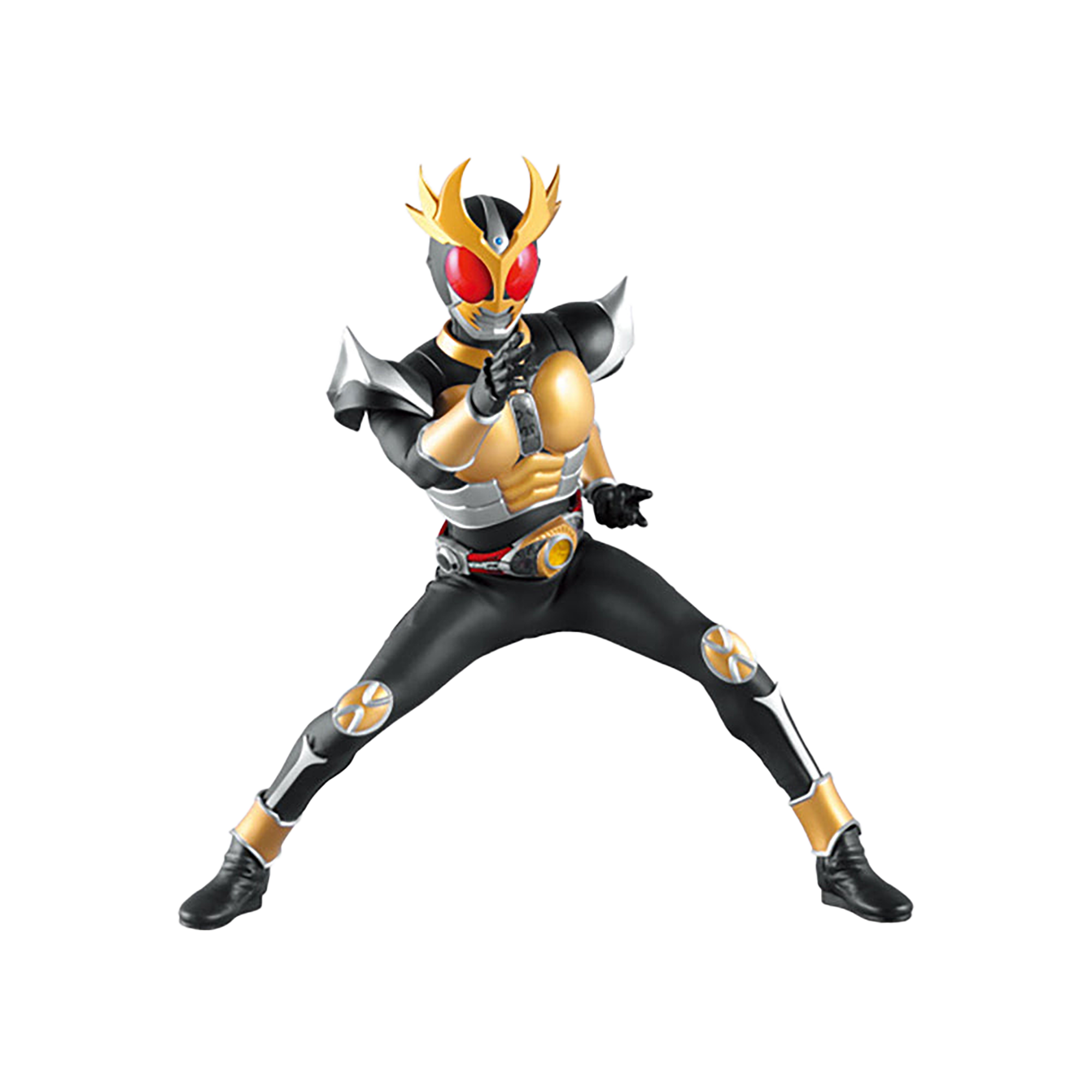 DX 仮面ライダーアギト（グランドフォーム） | MEDICOM TOY OFFICIAL STORE