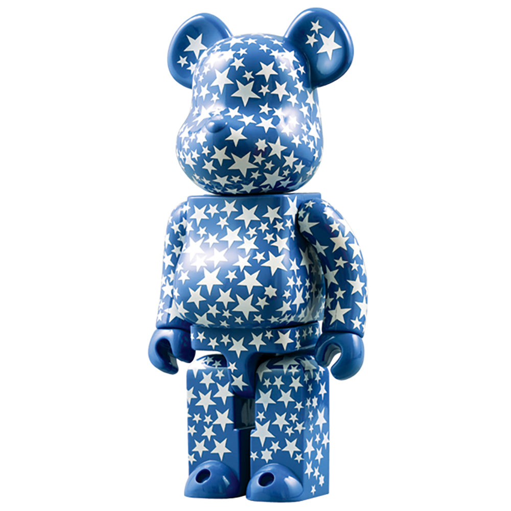 AG STARS BE@RBRICK 100% /400%_2