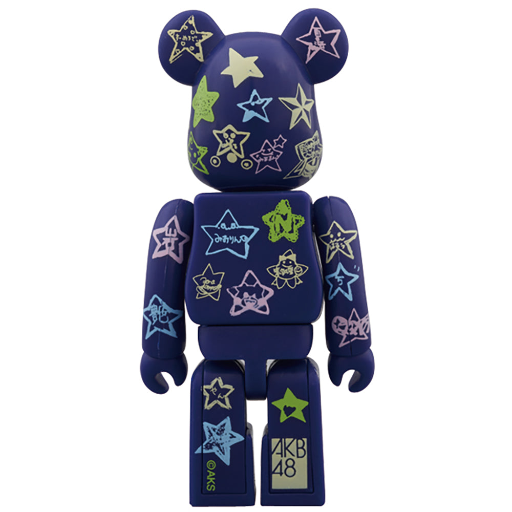 BE@RBRICK AKB48_3