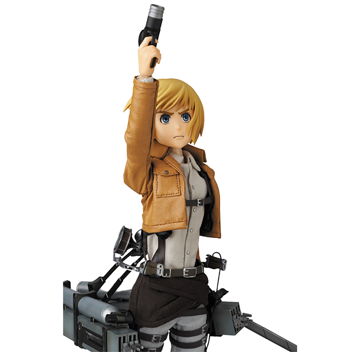 RAH アルミン・アルレルト