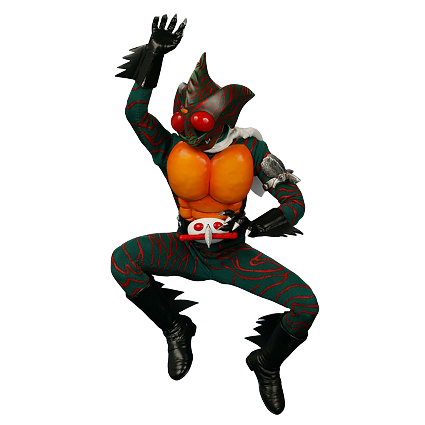 RAH DX 仮面ライダーアマゾン