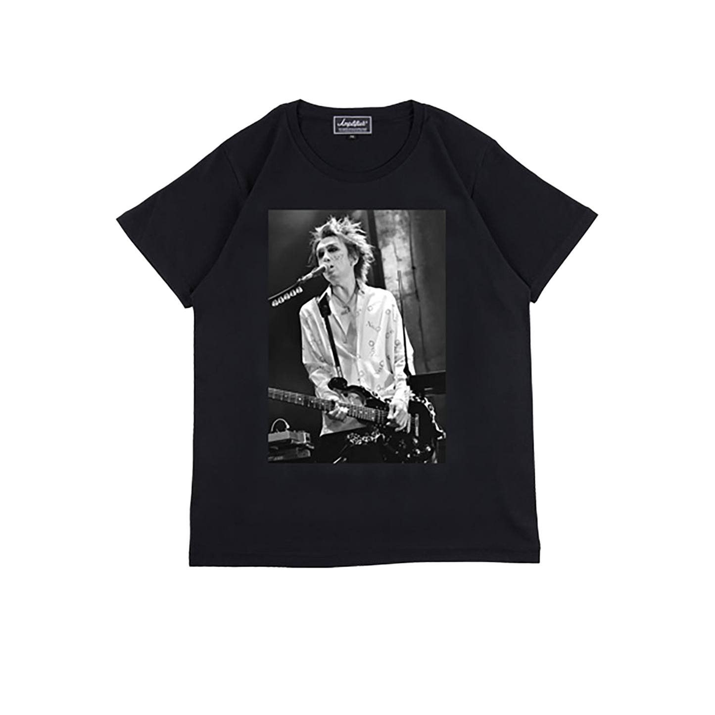 Amplifier “今井寿” TEE design F