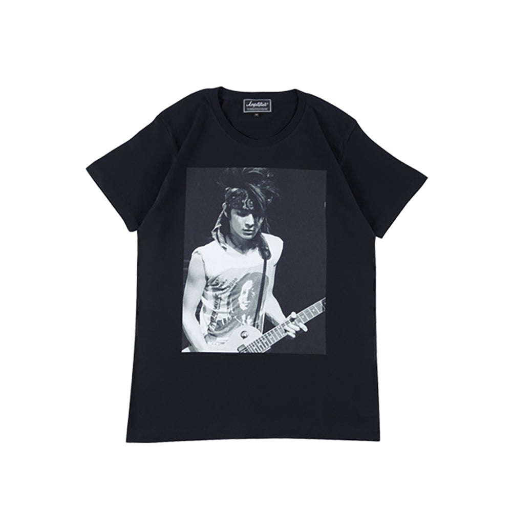 Amplifier “真島昌利” TEE_4