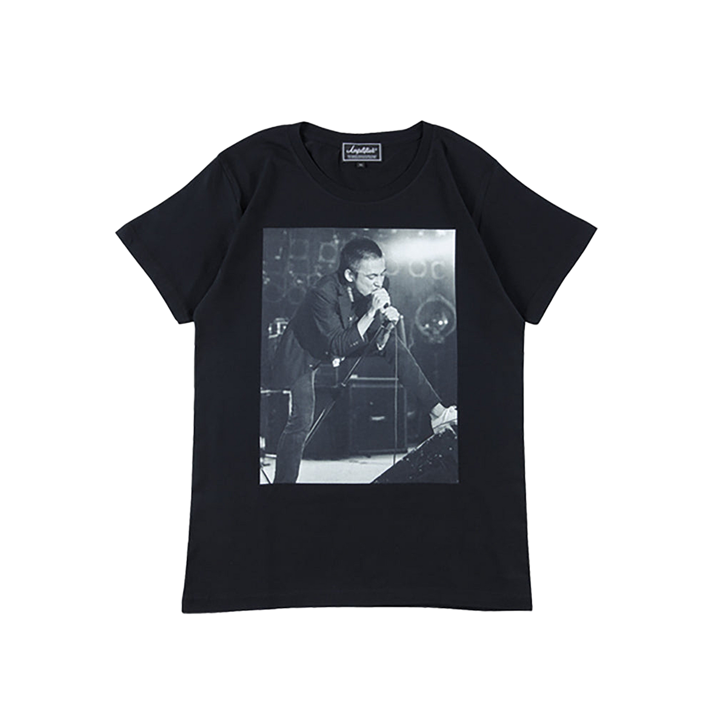 Amplifier “甲本ヒロト” TEE