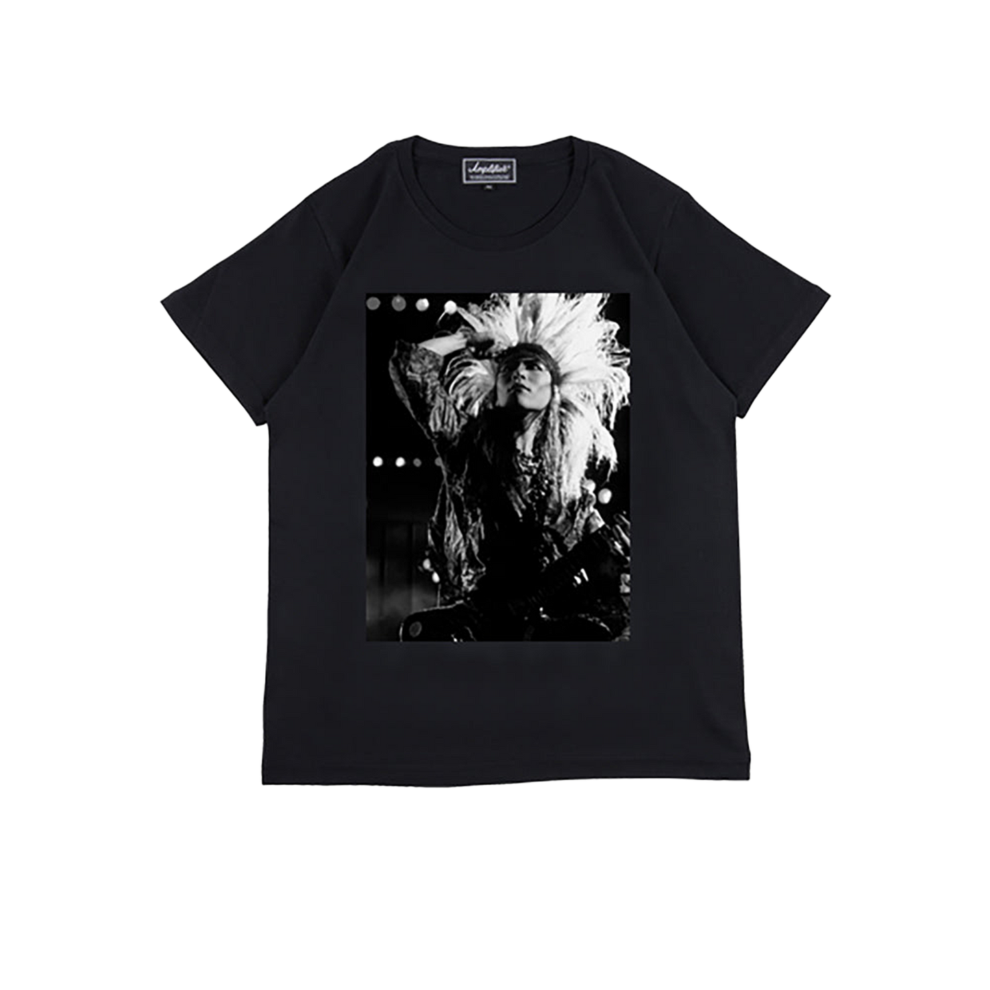 Amplifier “hide” TEE design B