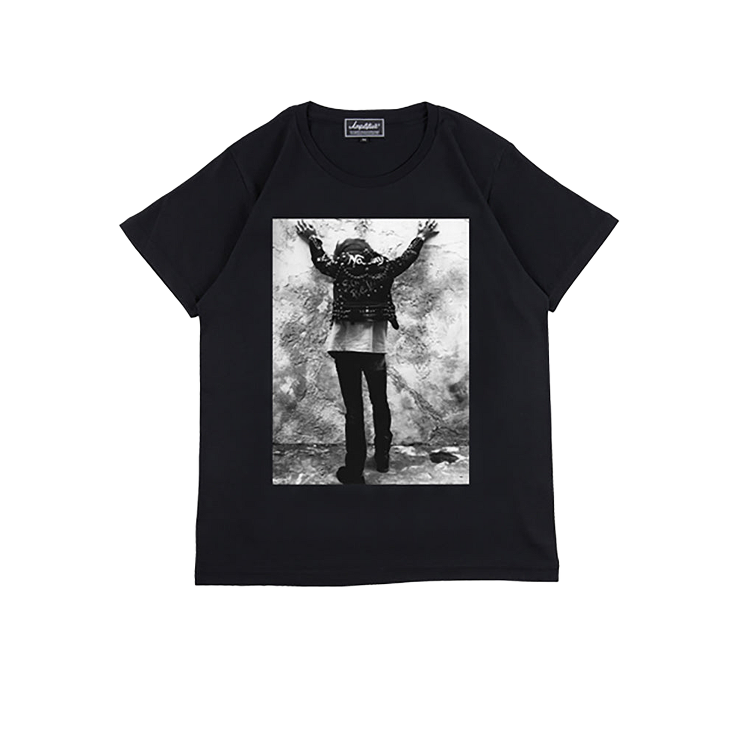 Amplifier “hide” TEE design C