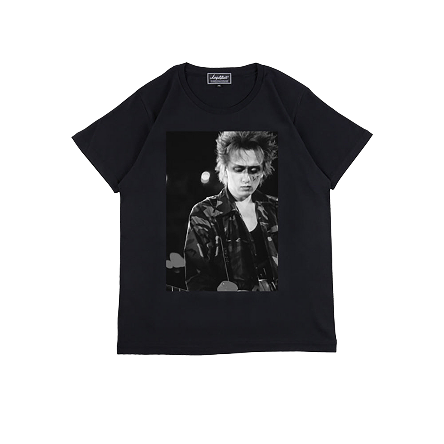 Amplifier “今井寿” TEE design B