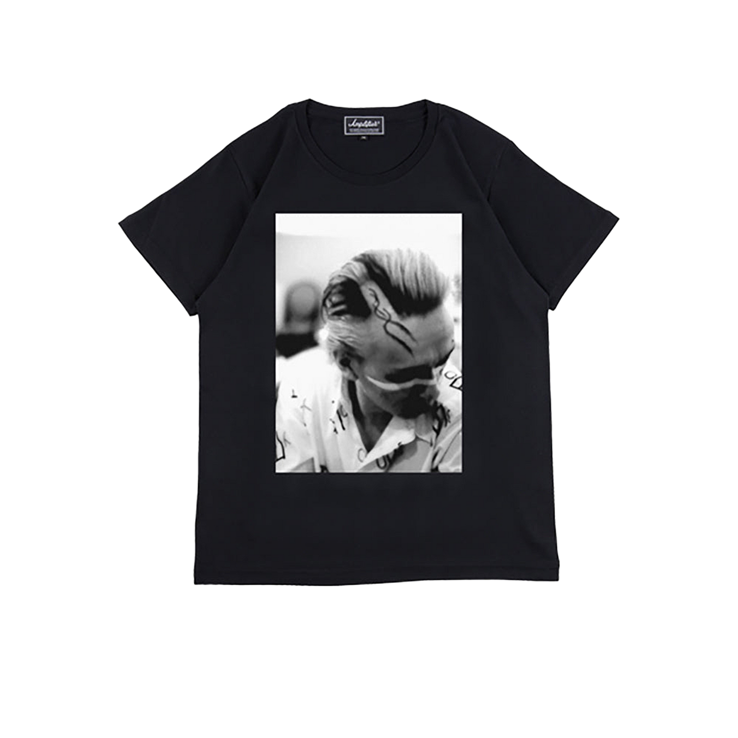 Amplifier “今井寿” TEE design C