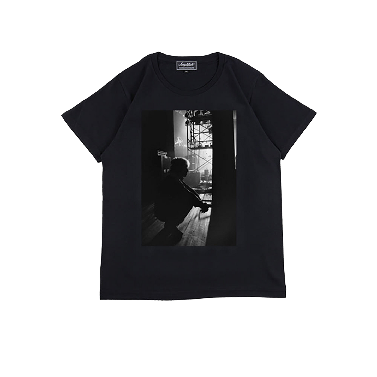 Amplifier “今井寿” TEE design D