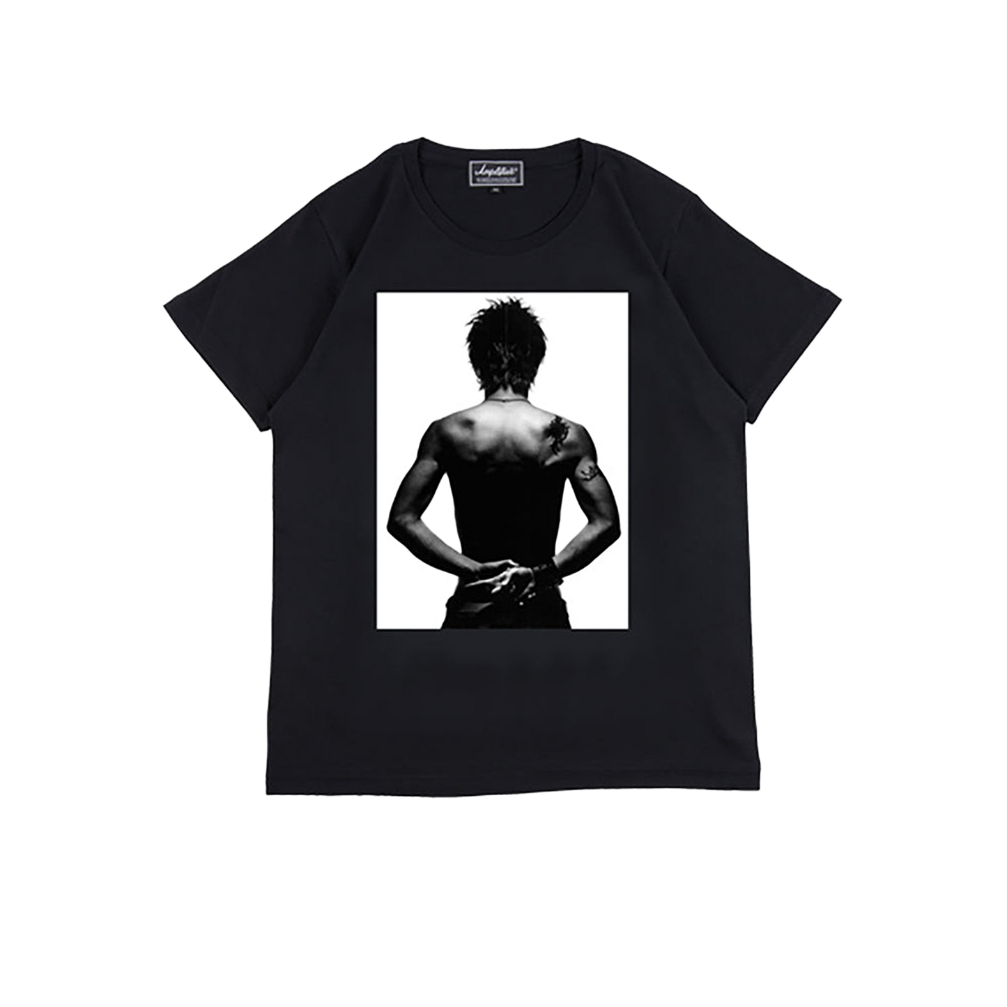 Amplifier “J” TEE design A