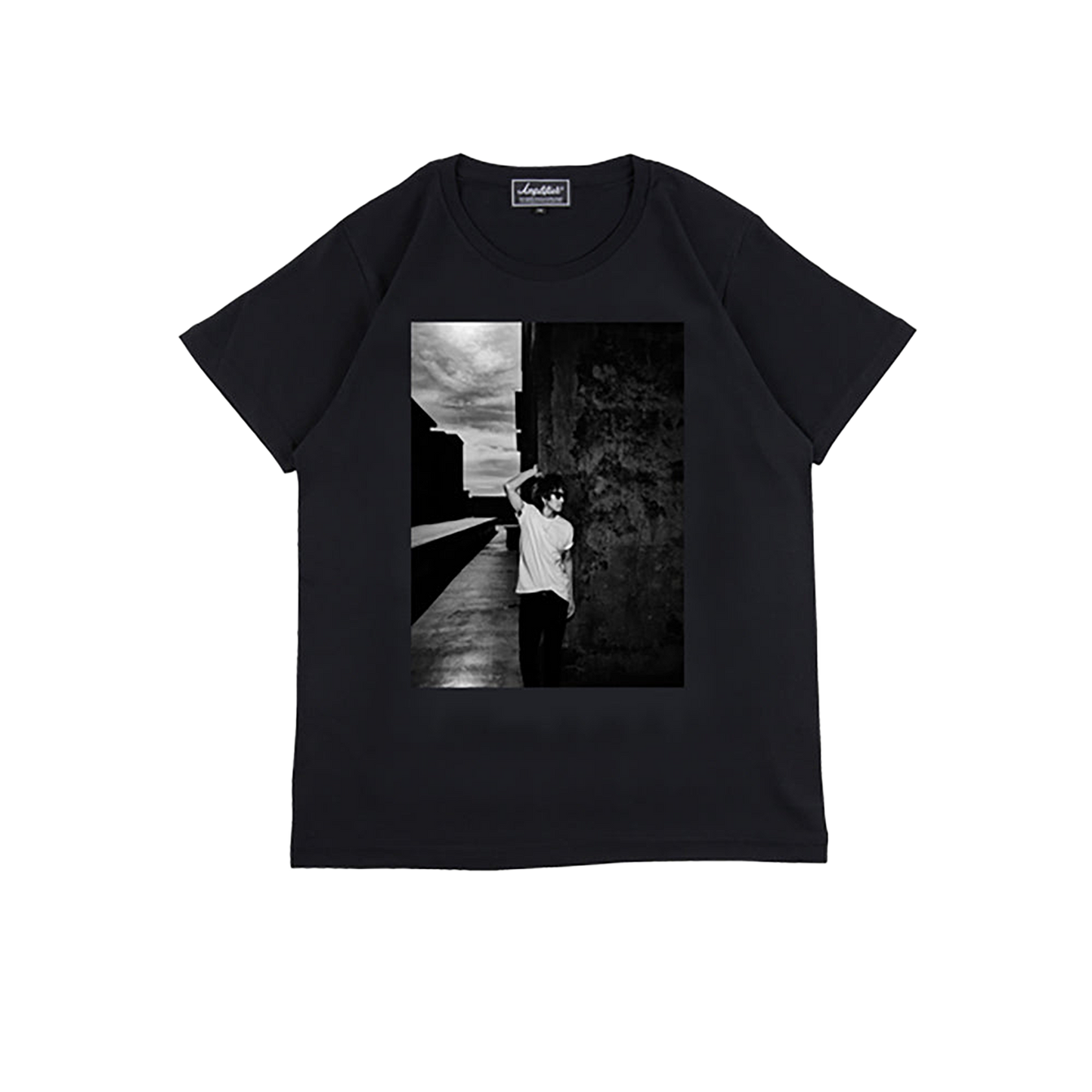 Amplifier “J” TEE design C