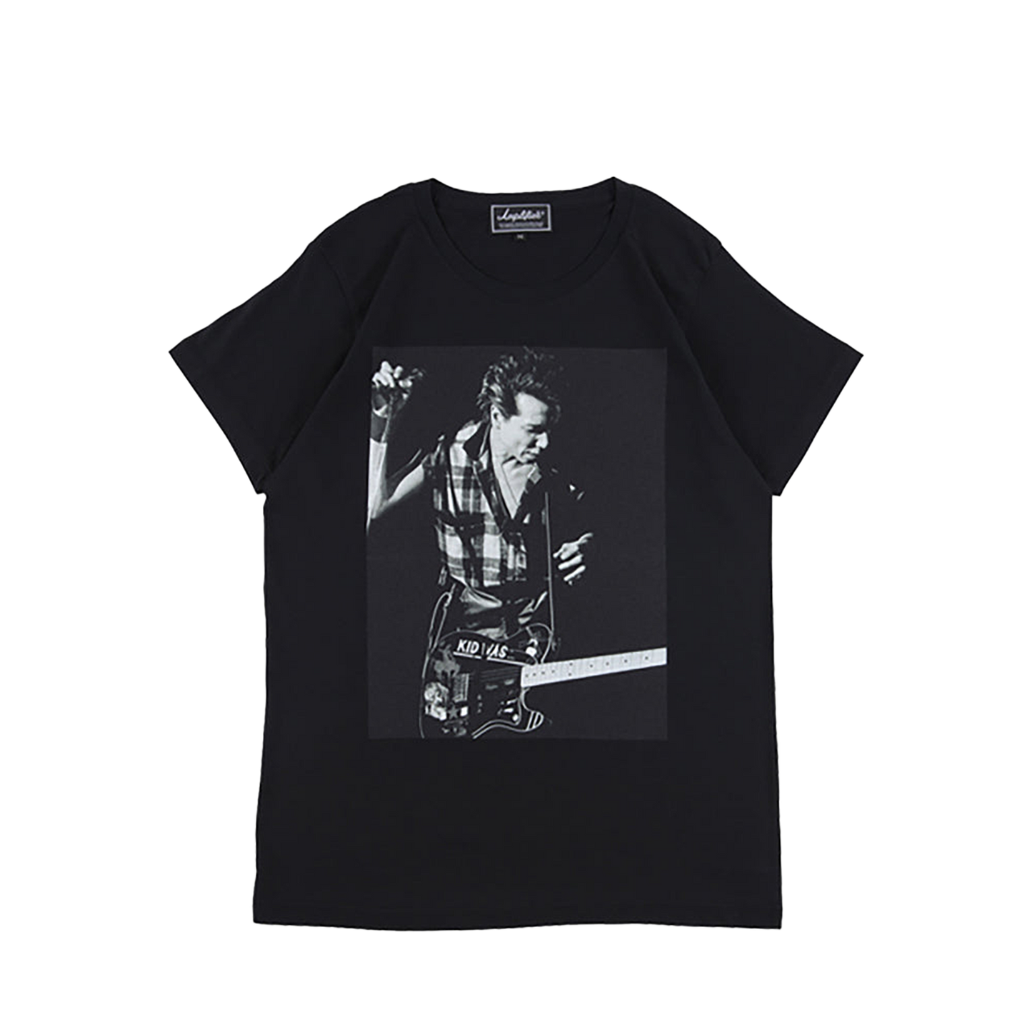 Amplifier “THE MODS” TEE design F