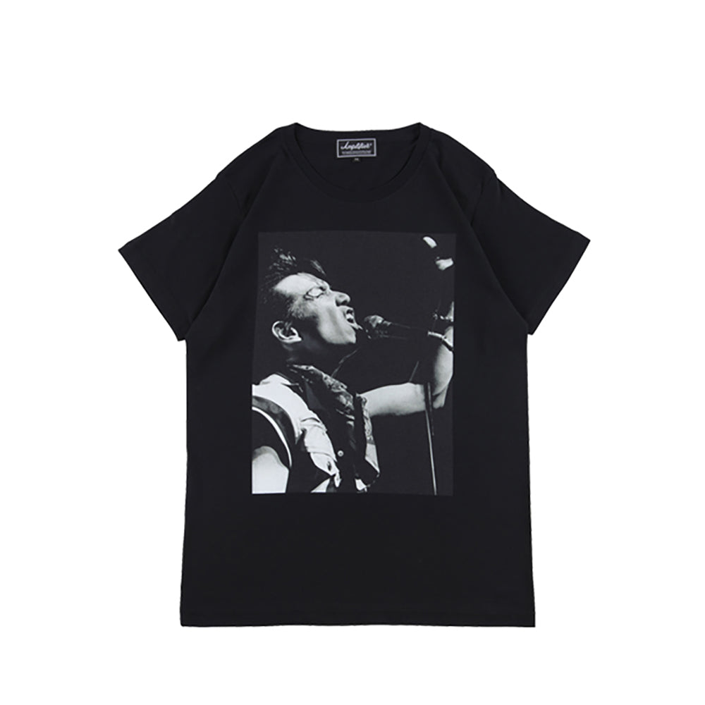 Amplifier “THE MODS” TEE design G_4