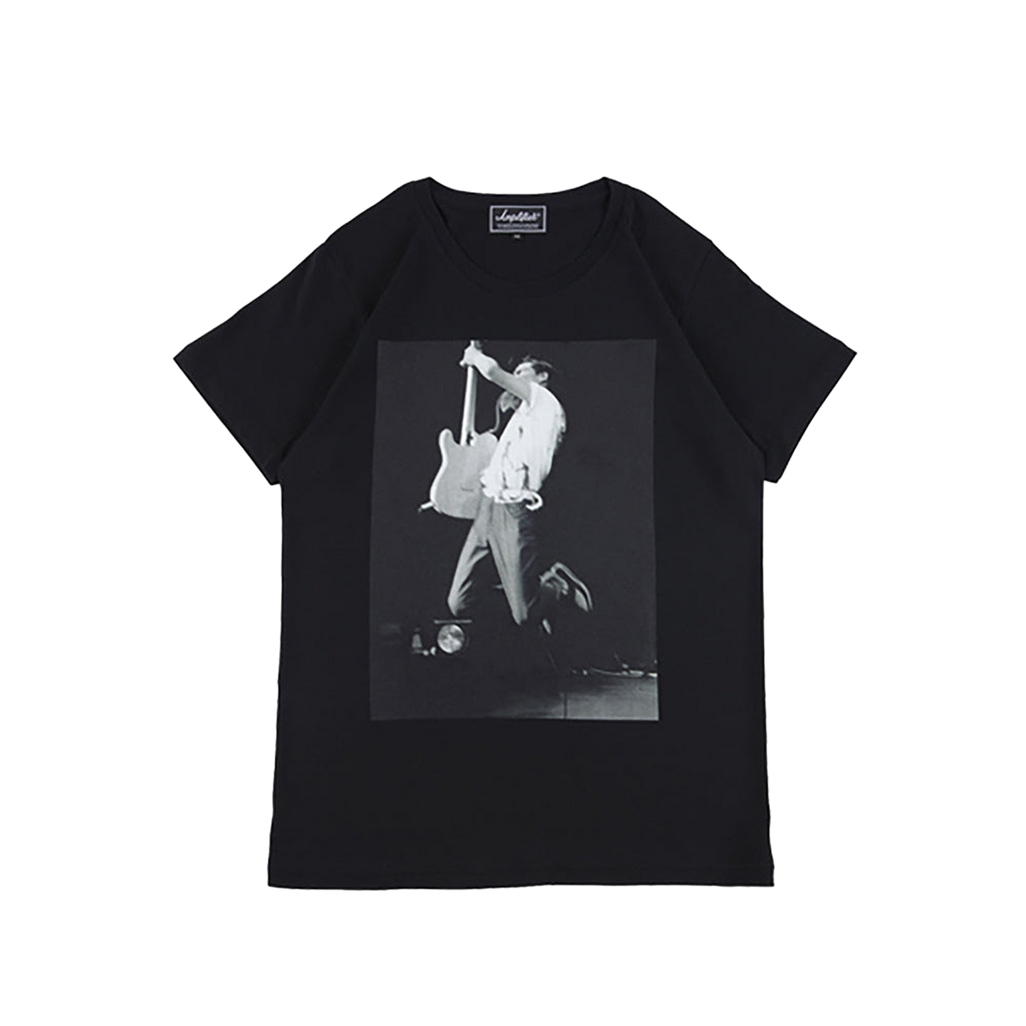 Amplifier “THE MODS” TEE design H