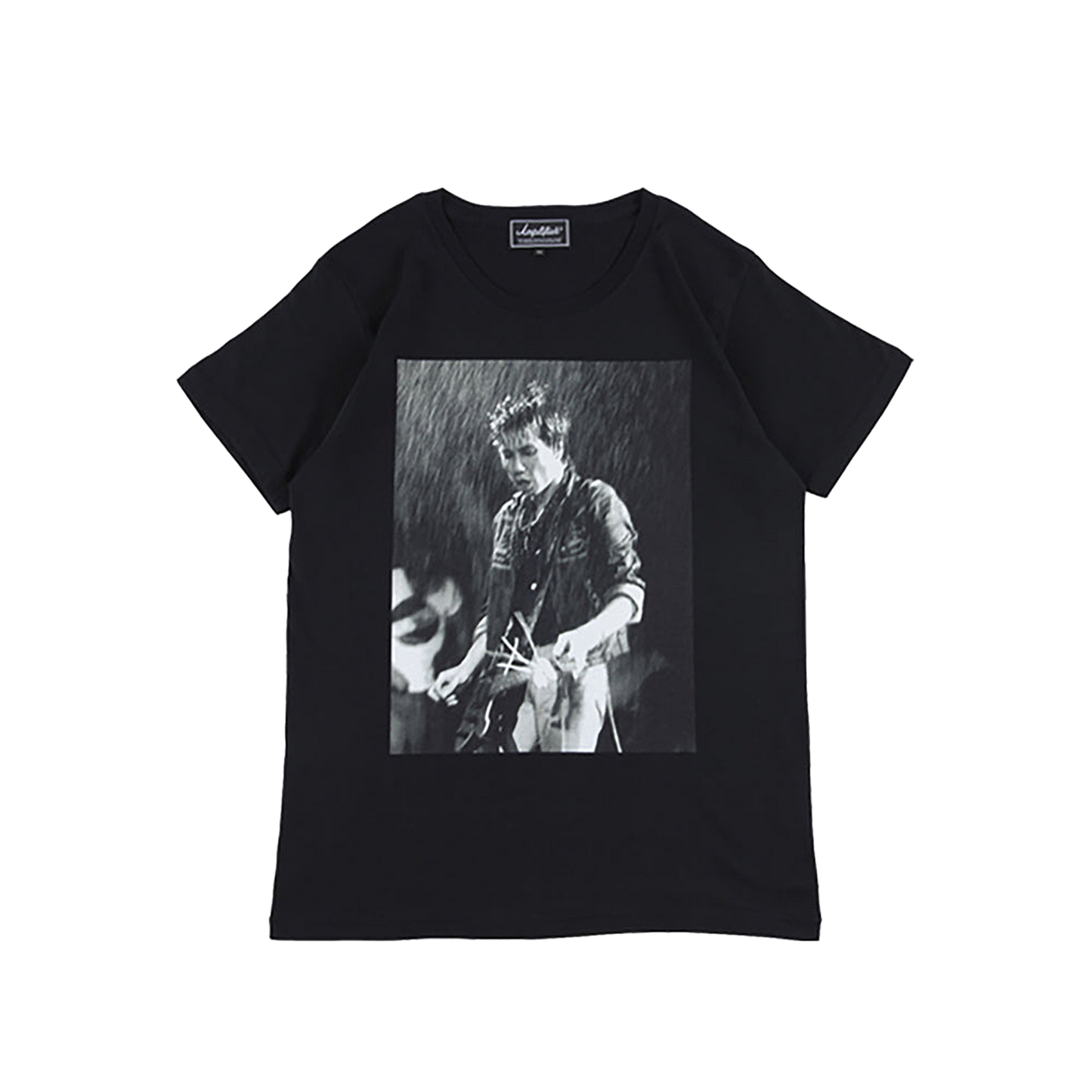 Amplifier “THE MODS” TEE design I