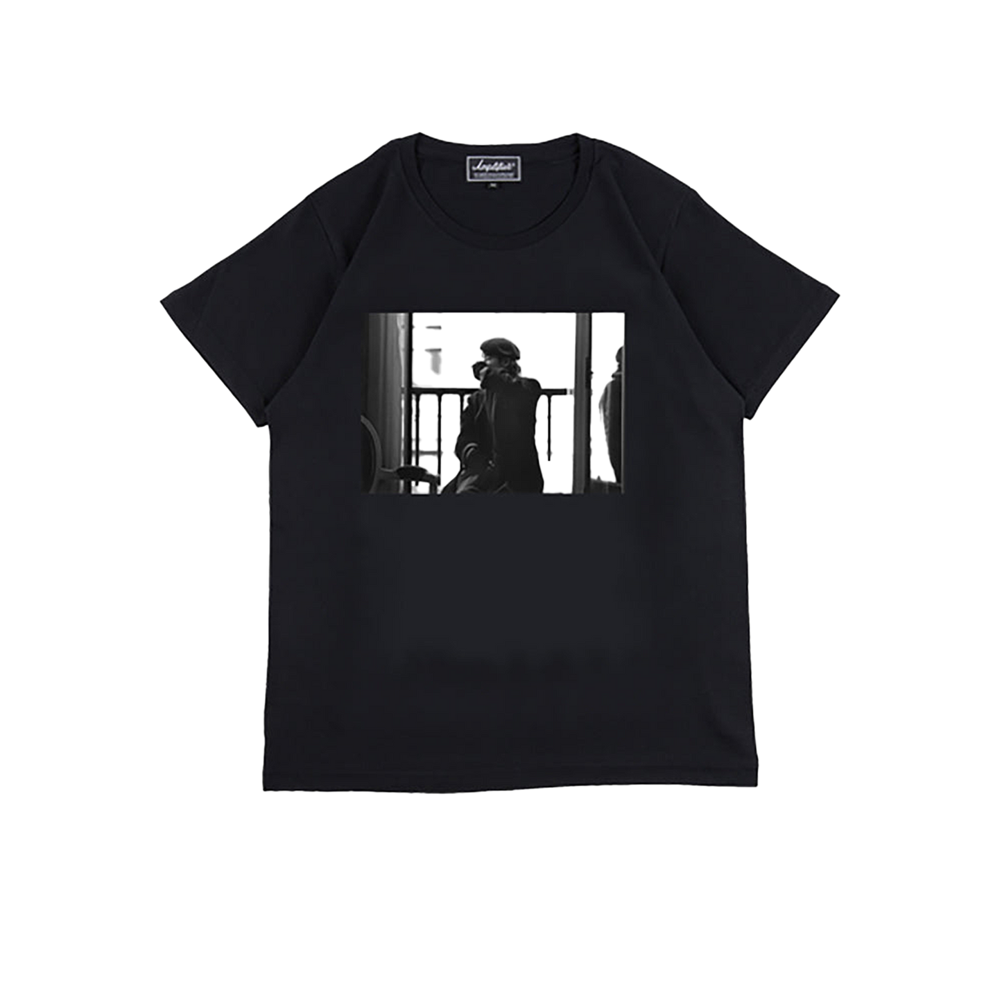 Amplifier “仲井戸麗市” TEE design C