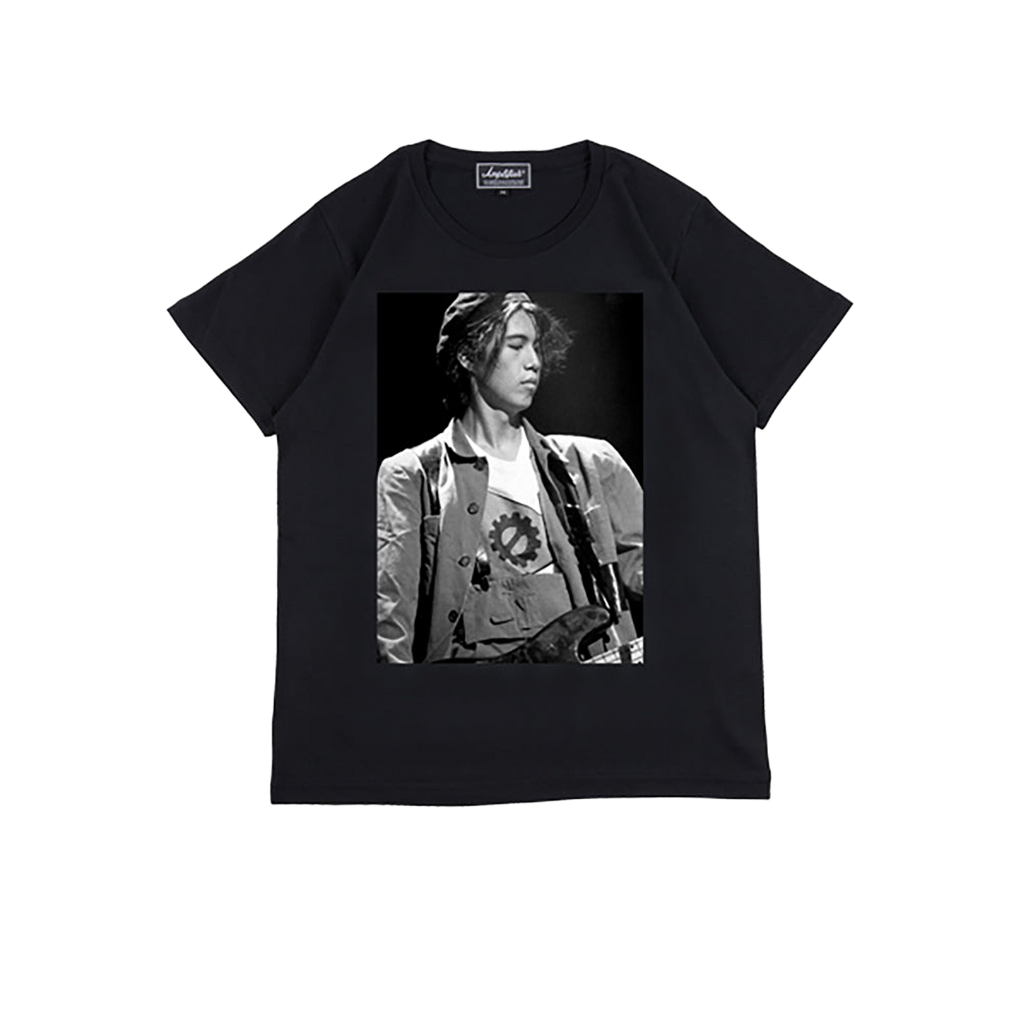 Amplifier “ROGUE” TEE design C
