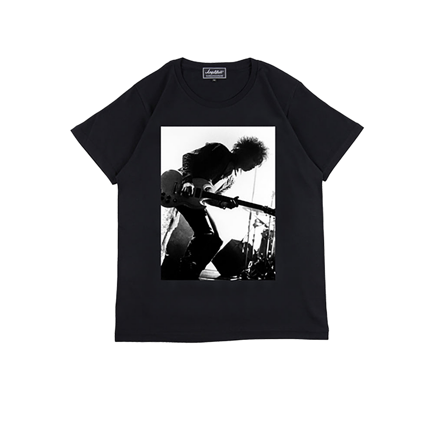Amplifier “土屋公平・蘭丸” TEE design B