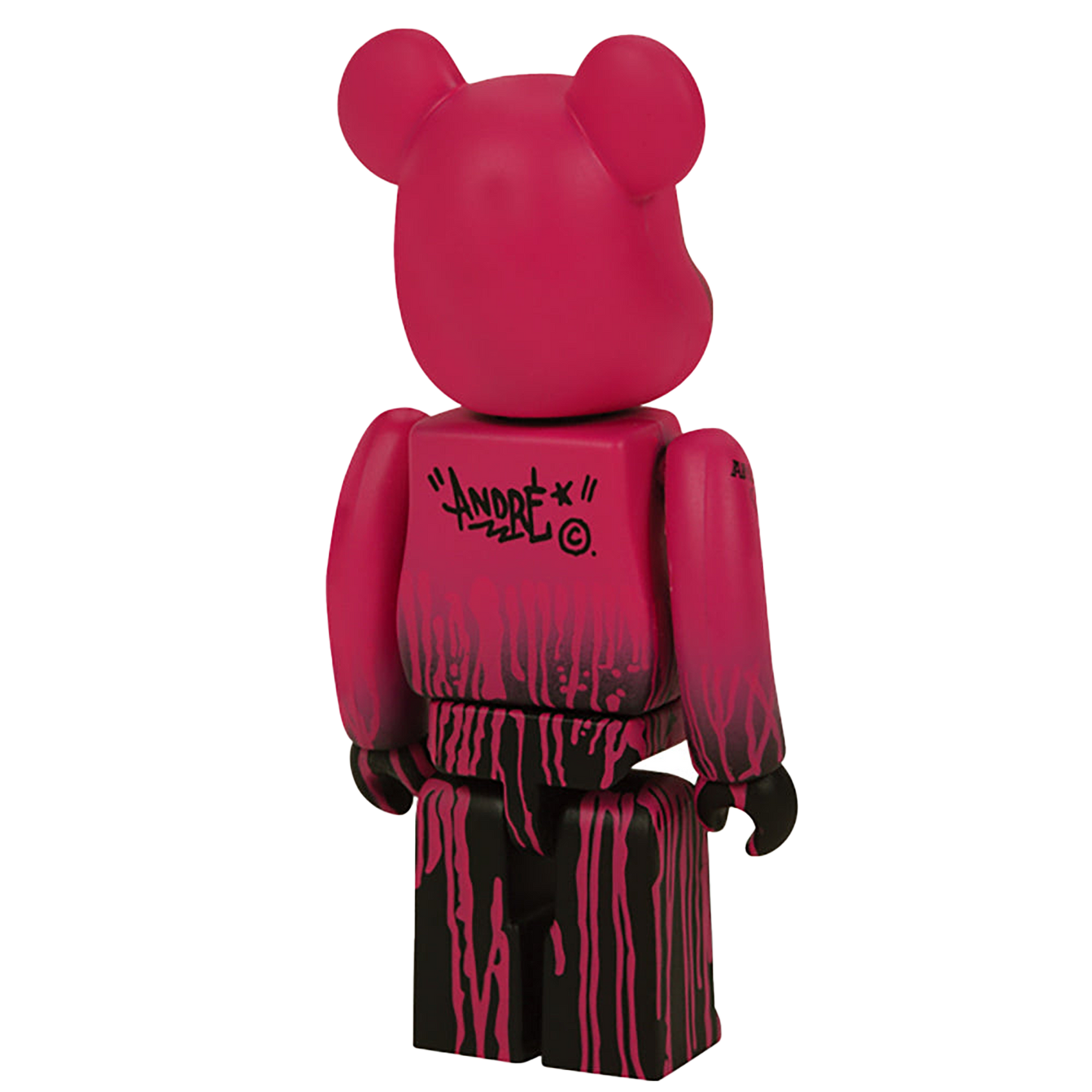 ISETAN限定 BE@RBRICK ANDRE